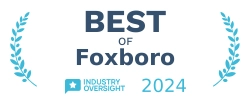 Best of Foxboro 2024