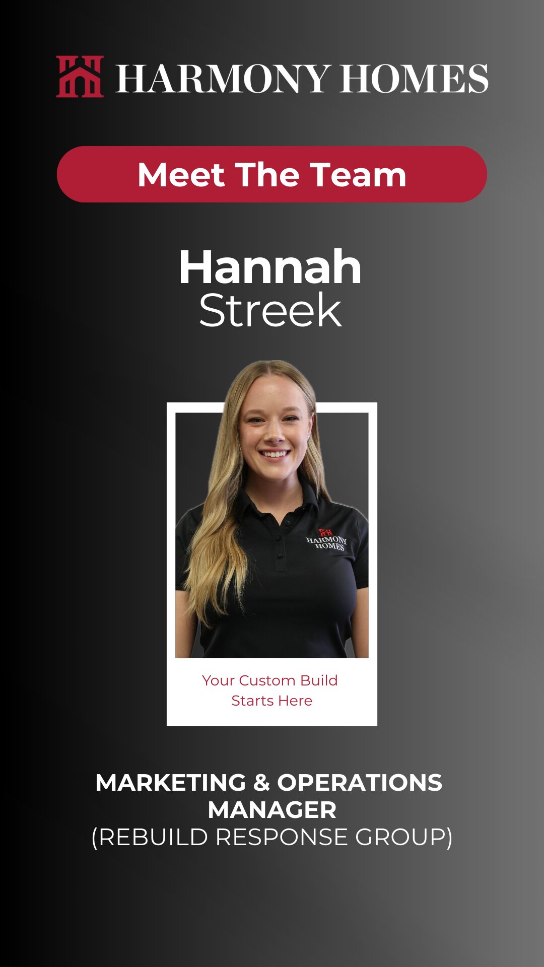 Hannah Streek