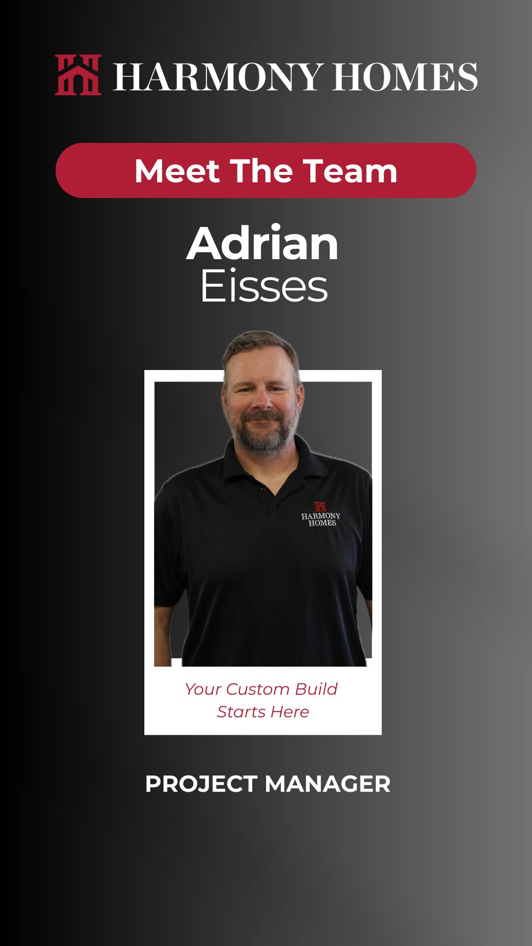 Adrian Eisses
