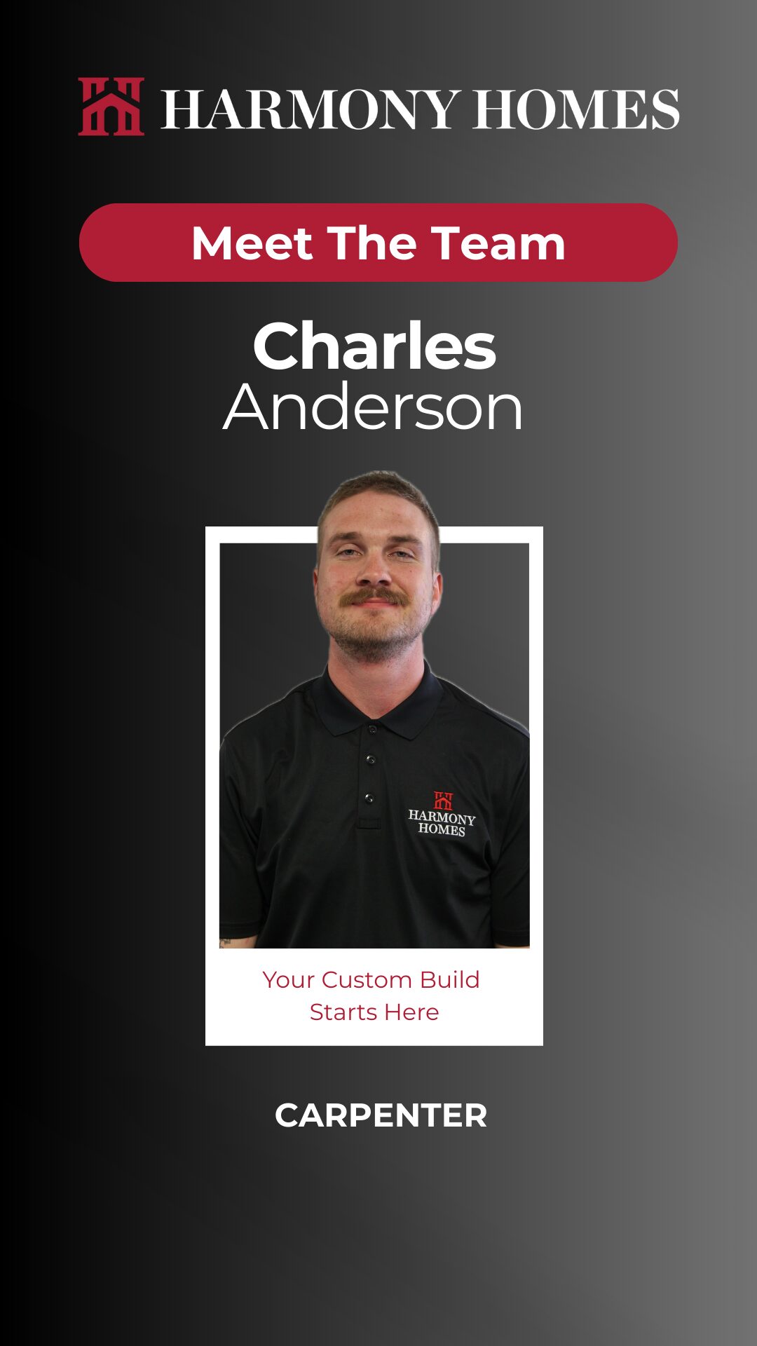 Charles Anderson
