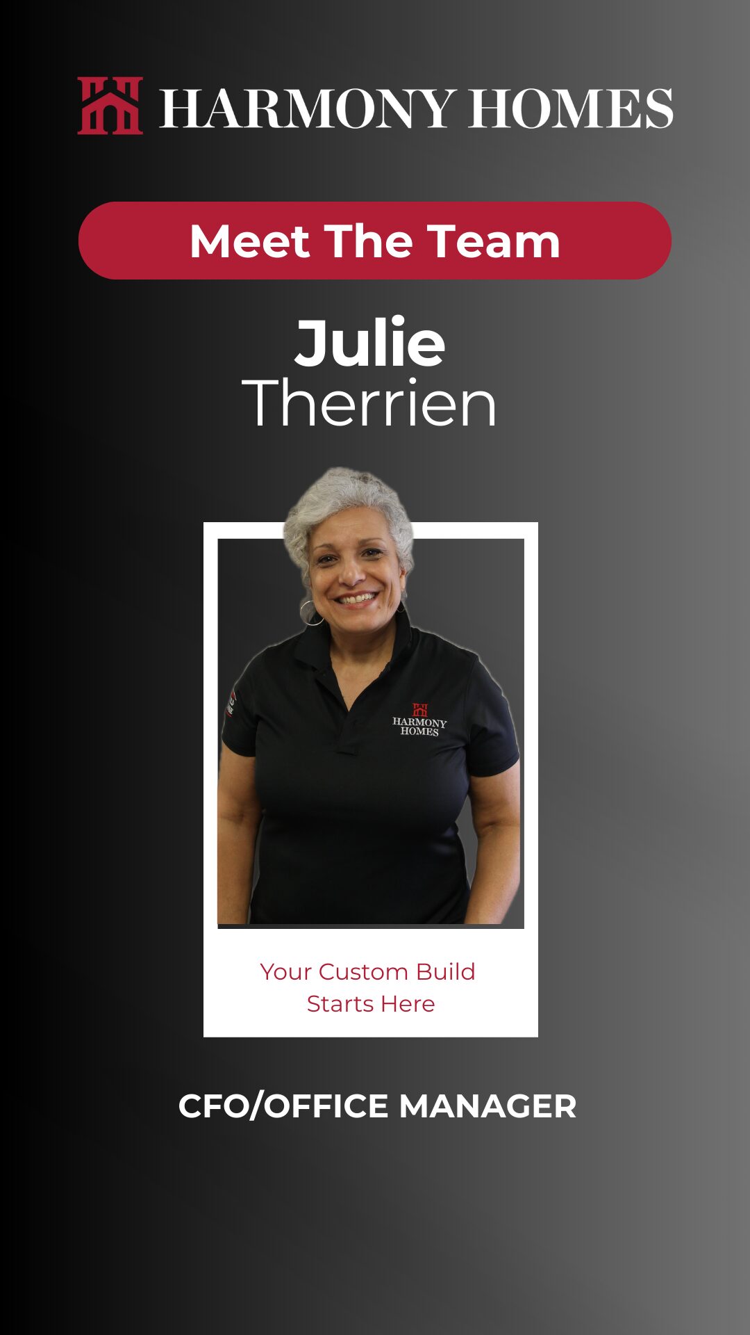 Julie Therrien