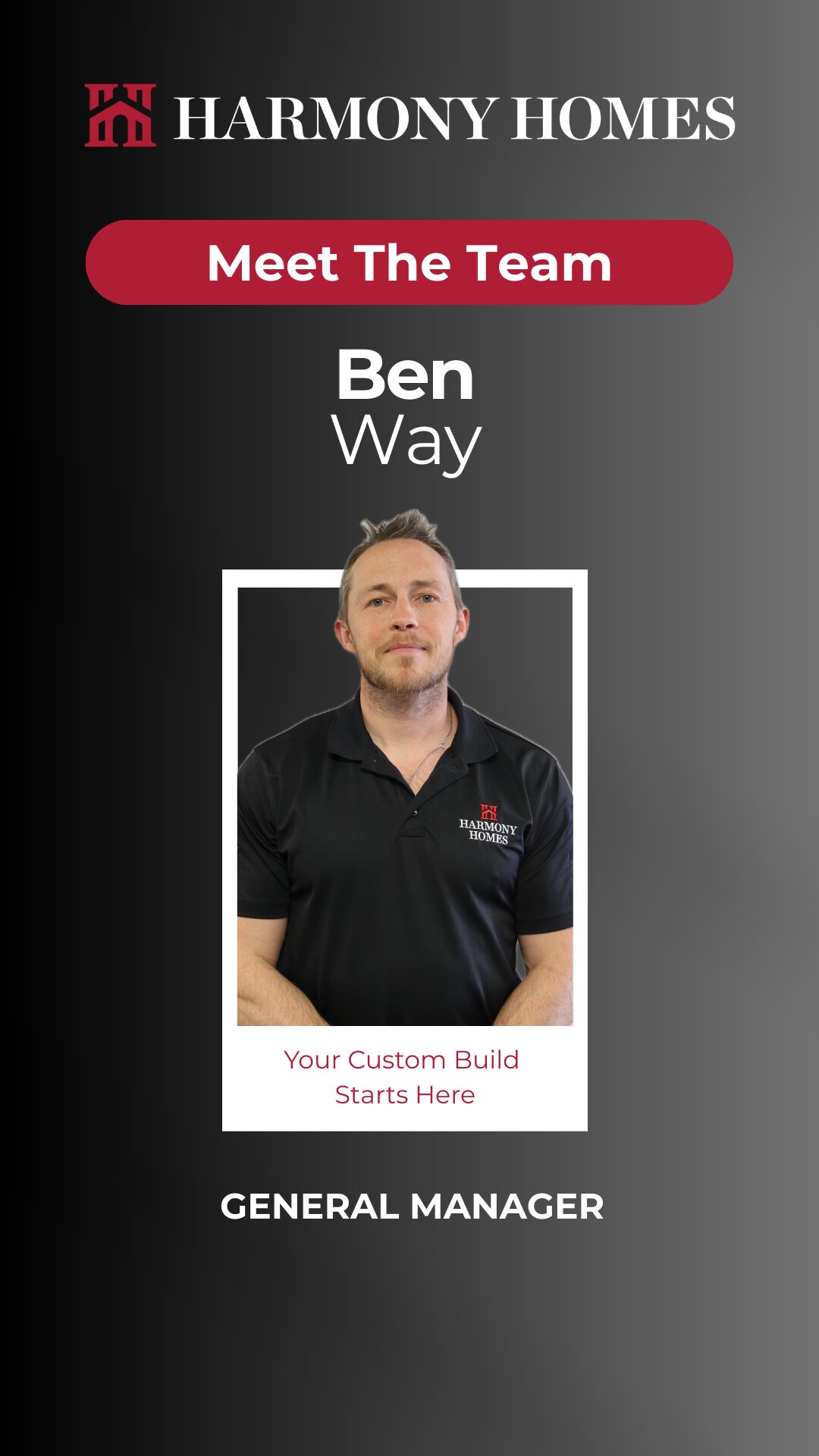 Ben Way