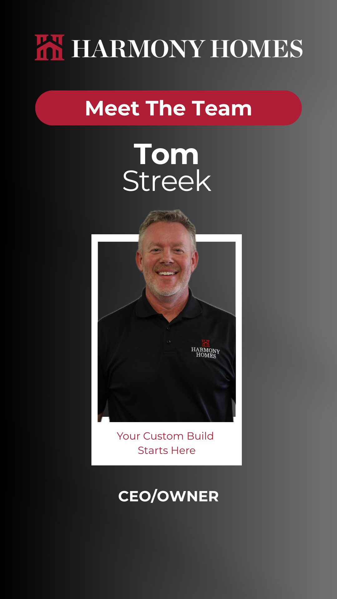 Tom Streek