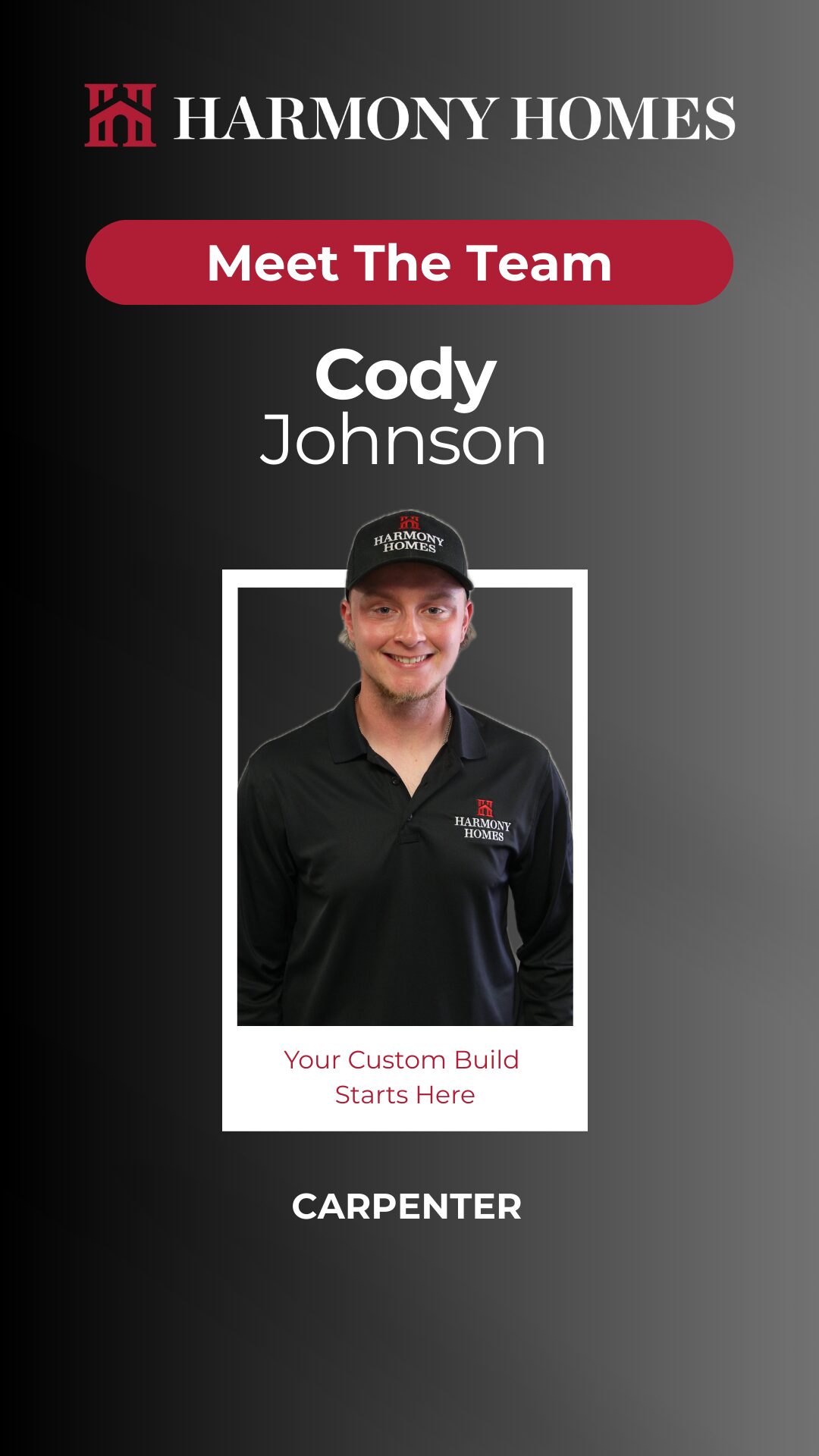 Cody Johnson