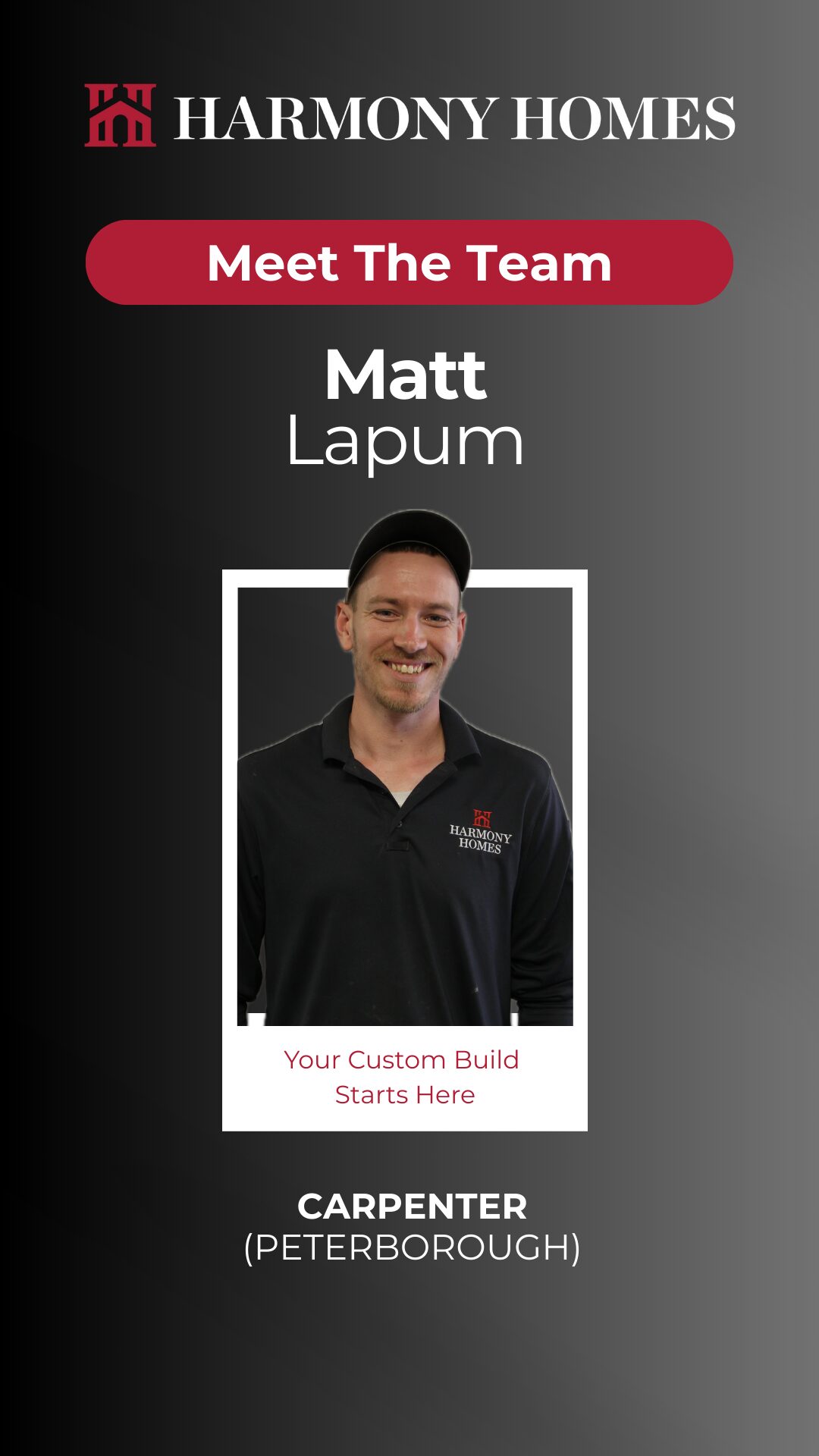 Matt Lapum