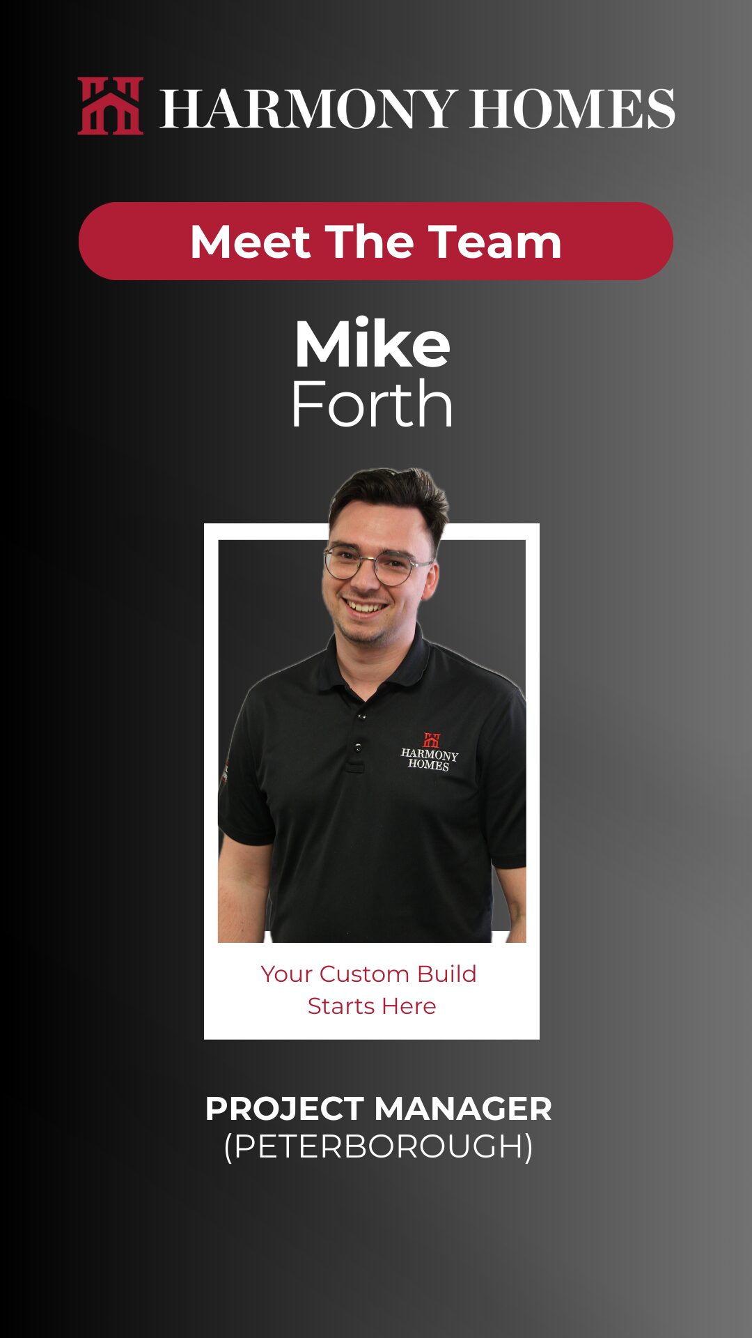 Mike Forth