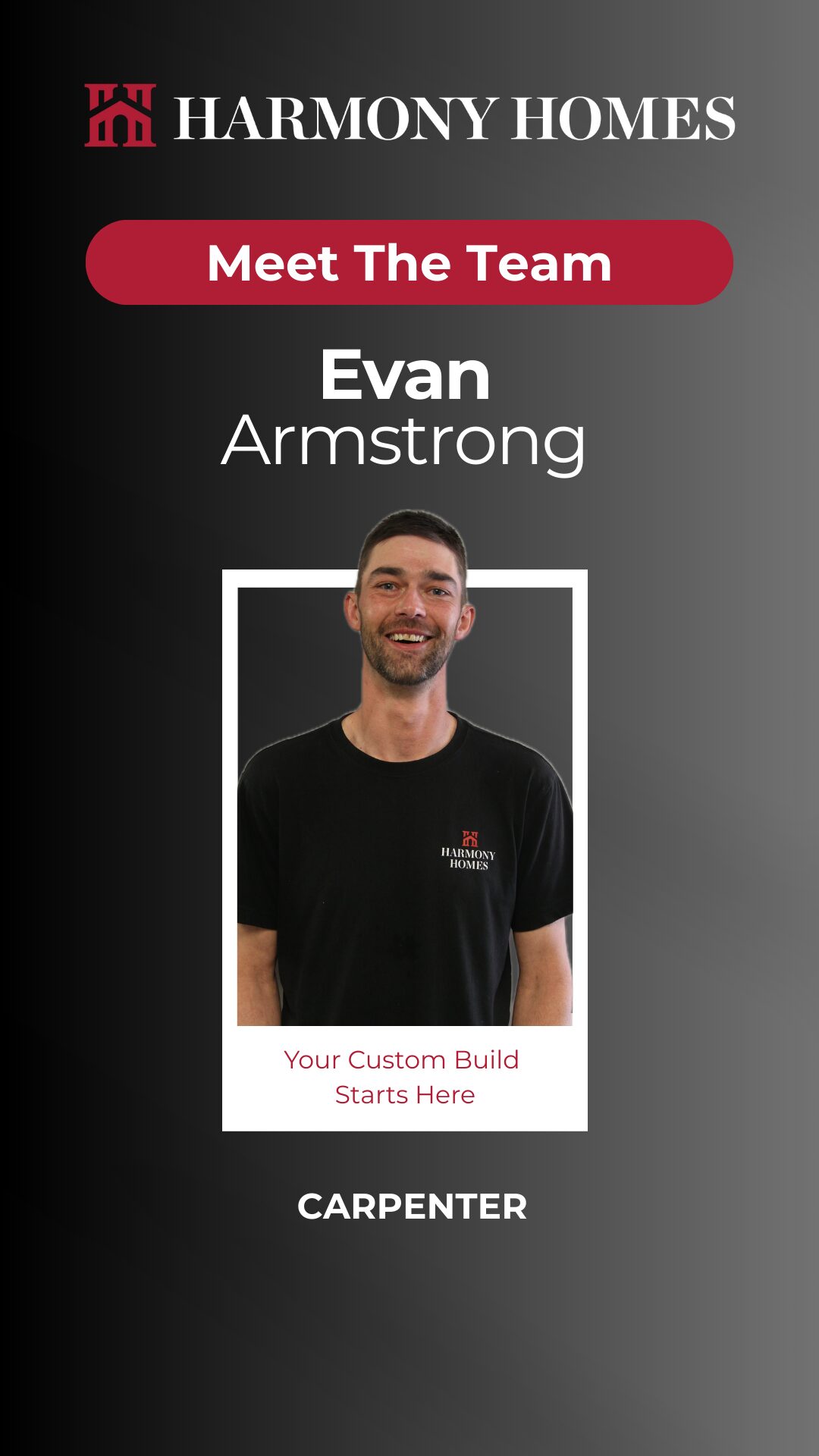 Evan Armstrong
