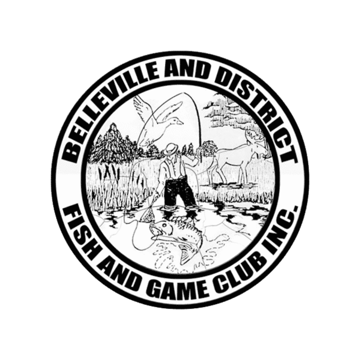 Belleville Fish Gun Club