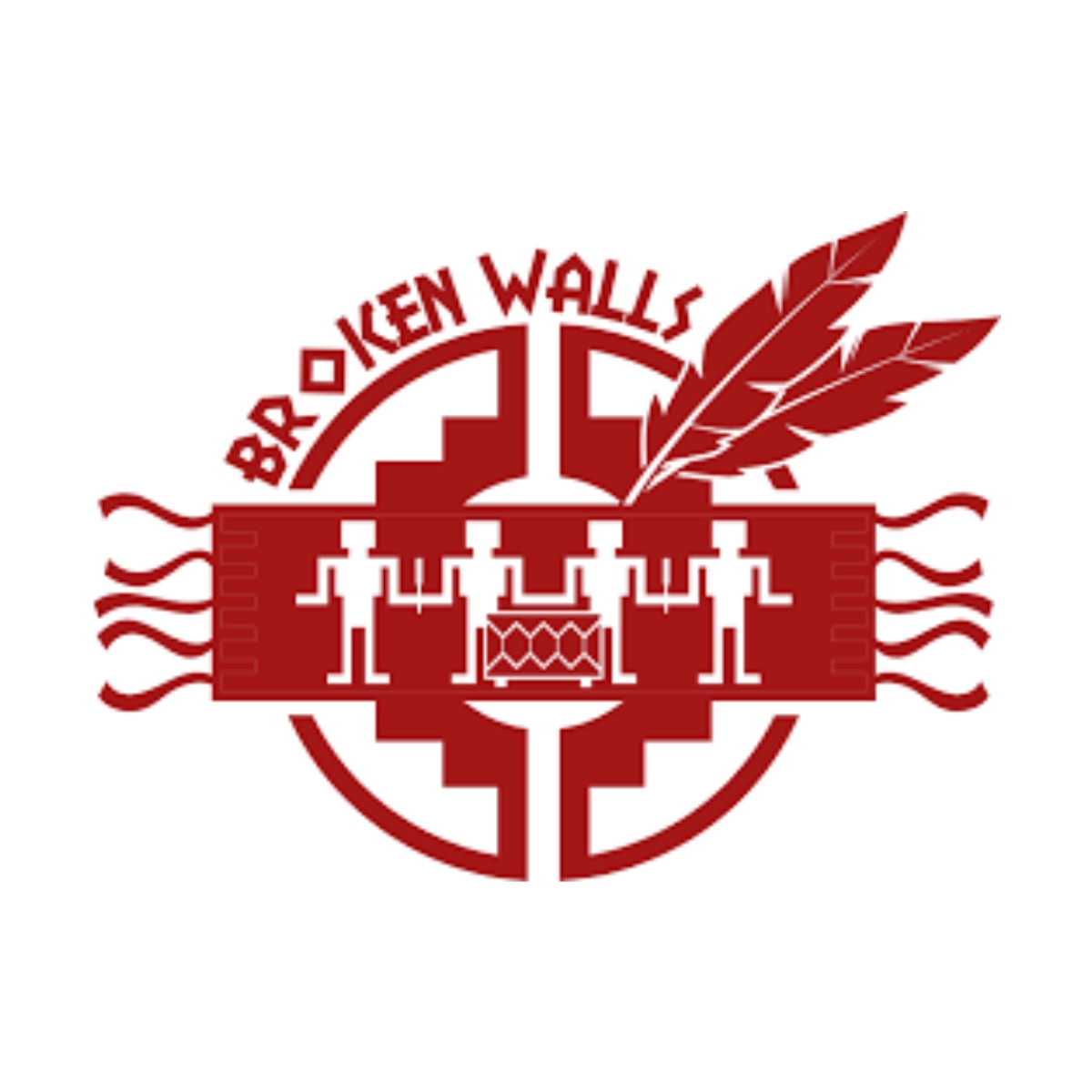 Broken Walls