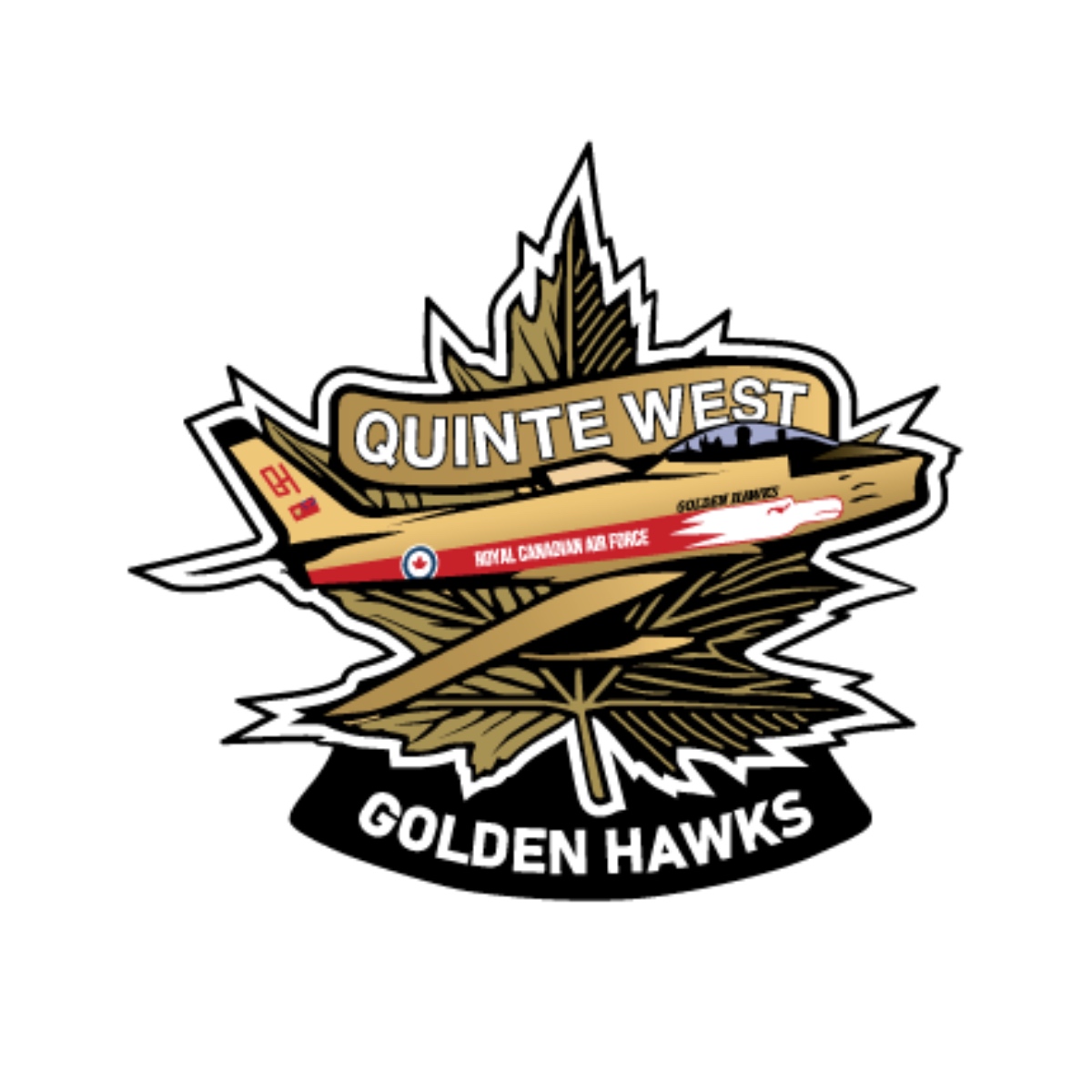QW Golden Hawks