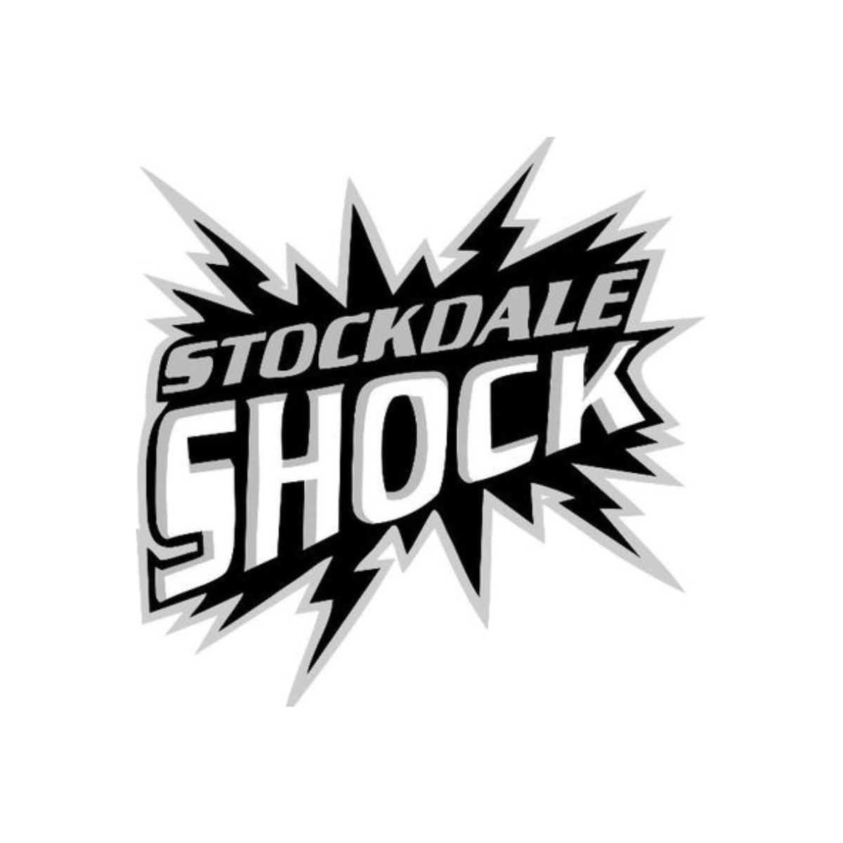 Stockdale Shock
