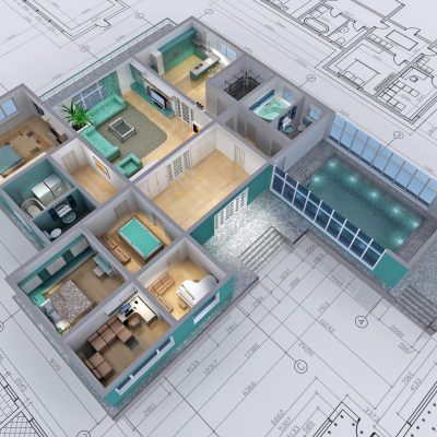 Architectural Design Architectural Design