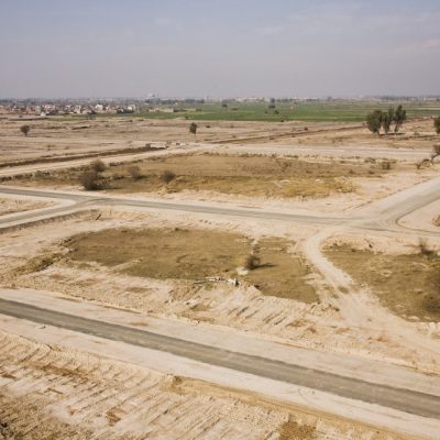 Land Development Land Development