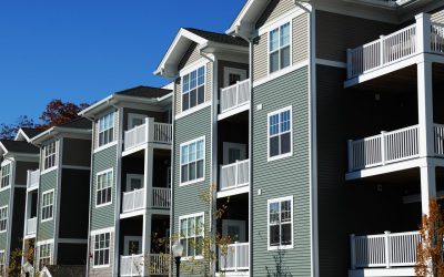 Multi Unit Rental Construction Multi Unit Rental Construction